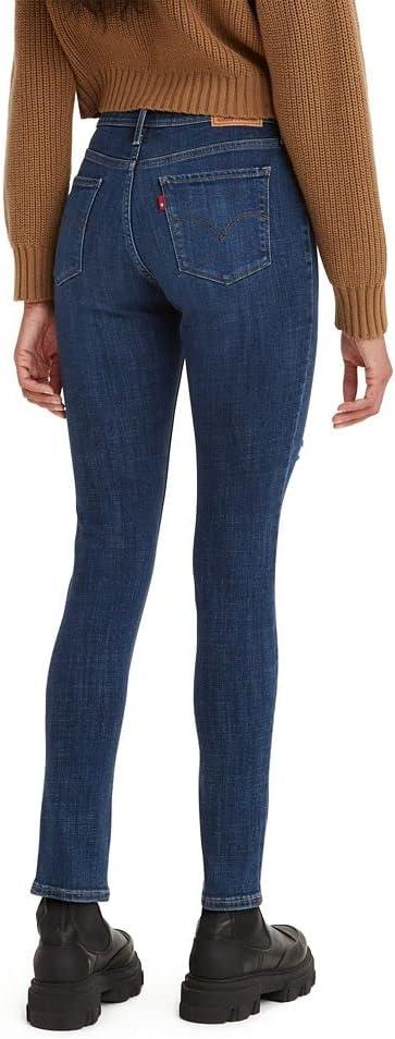 imageLevis Womens 311 Shaping Skinny Jeans Standard and PlusLapis Breakdown