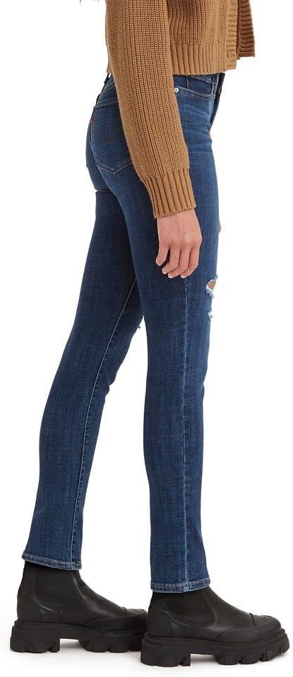 imageLevis Womens 311 Shaping Skinny Jeans Standard and PlusLapis Breakdown