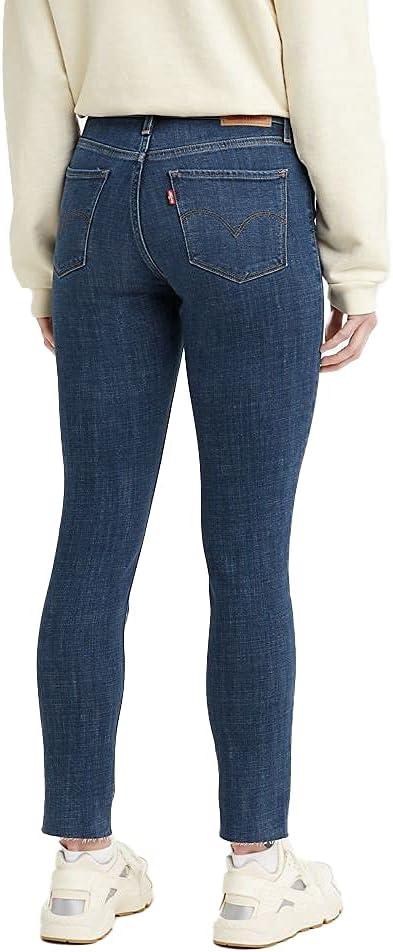 imageLevis Womens 311 Shaping Skinny Jeans Standard and PlusLapis Storm