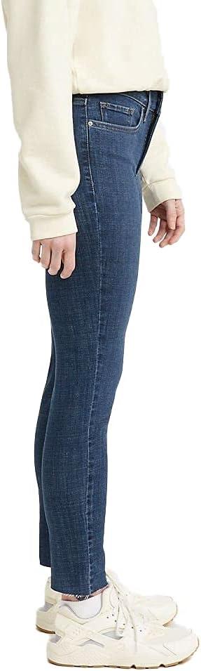 imageLevis Womens 311 Shaping Skinny Jeans Standard and PlusLapis Storm