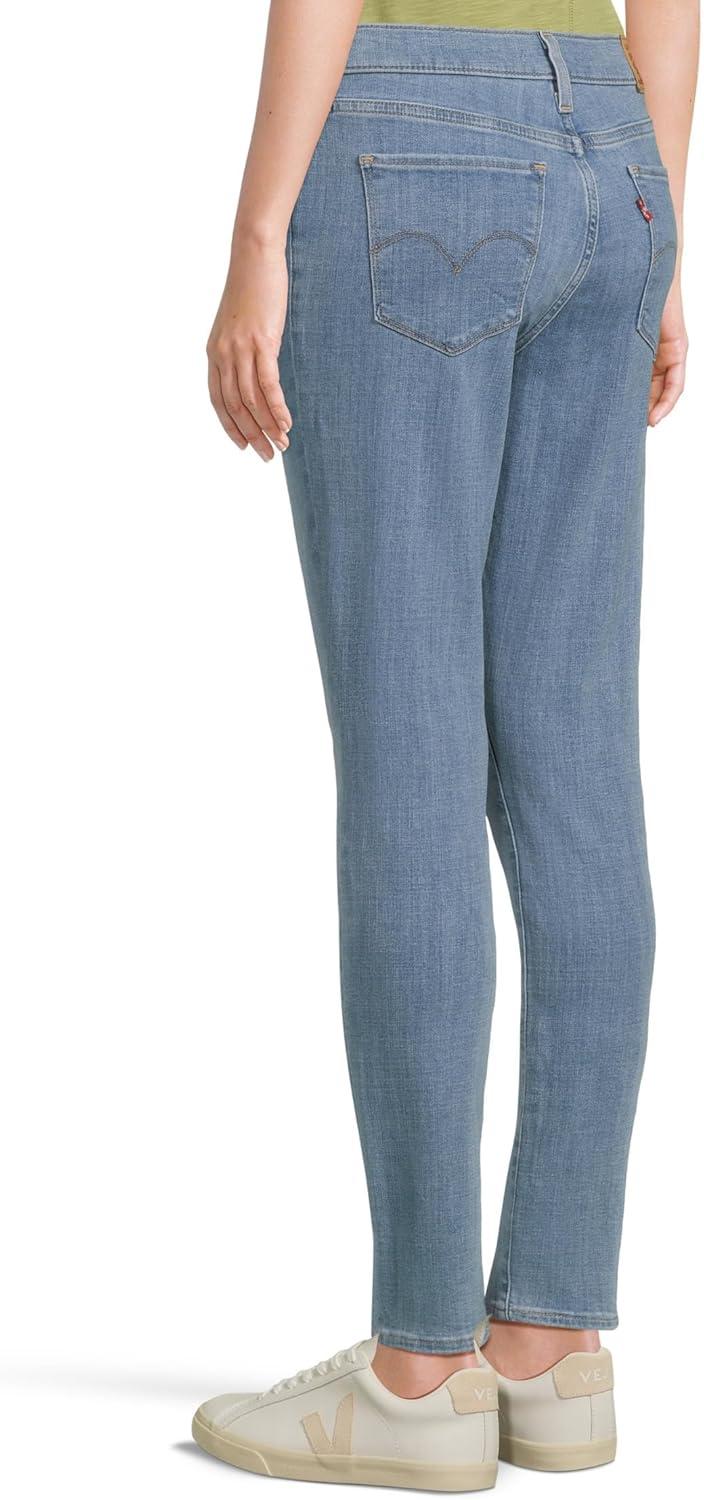 imageLevis Womens 311 Shaping Skinny Jeans Standard and PlusLapis Topic