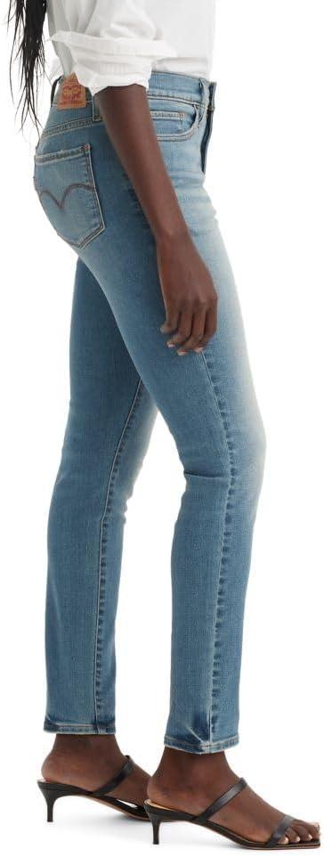 imageLevis Womens 311 Shaping Skinny Jeans Standard and PlusNew Cave Wall