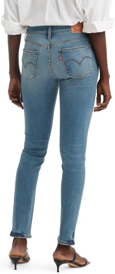 imageLevis Womens 311 Shaping Skinny Jeans Standard and PlusNew Cave Wall