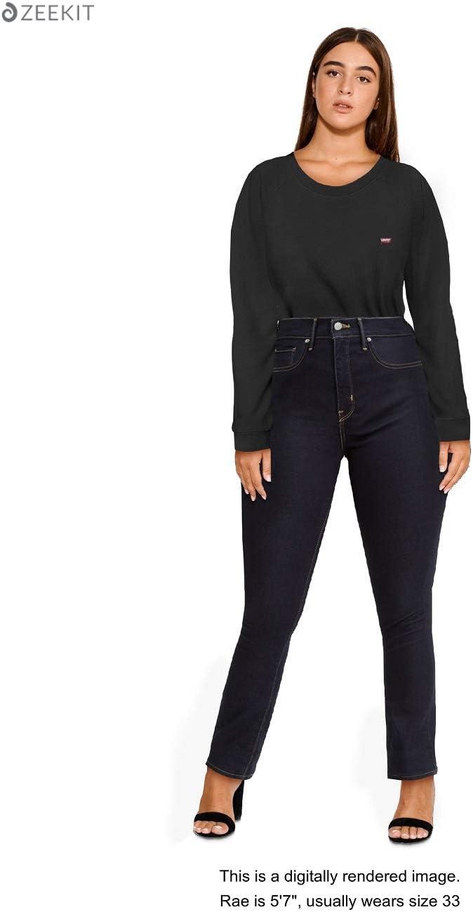 imageLevis Womens 311 Shaping Skinny Jeans Standard and PlusNew Darkest Sky Dark Indigo
