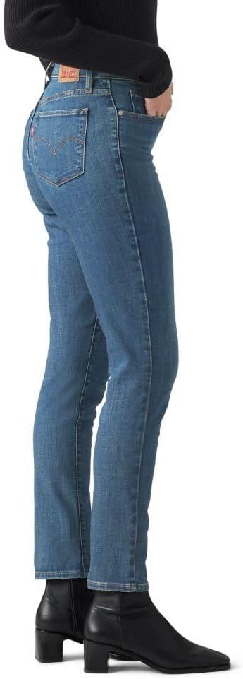 imageLevis Womens 311 Shaping Skinny Jeans Standard and PlusNew Lapis Gallop Medium Indigo
