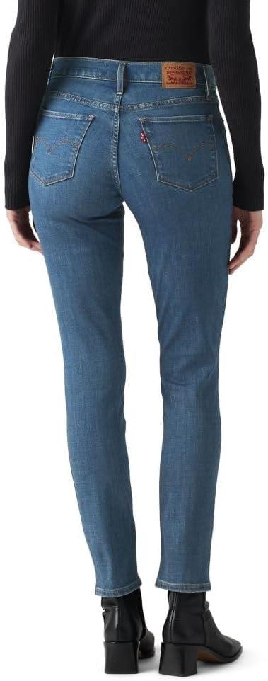 imageLevis Womens 311 Shaping Skinny Jeans Standard and PlusNew Lapis Gallop Medium Indigo