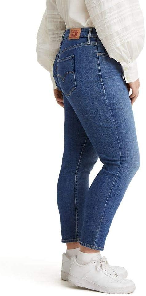 imageLevis Womens 311 Shaping Skinny Jeans Standard and PlusNew Lapis Gallop