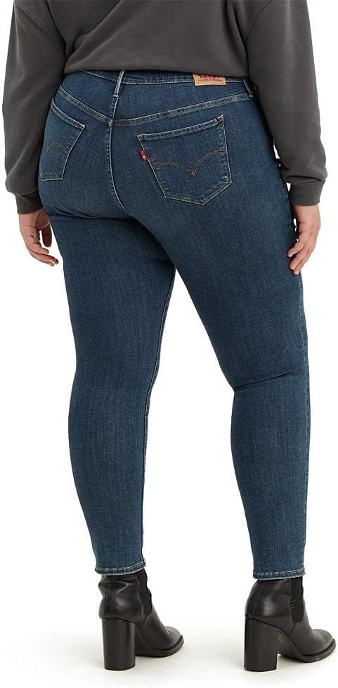 imageLevis Womens 311 Shaping Skinny Jeans Standard and PlusNew Maui Views