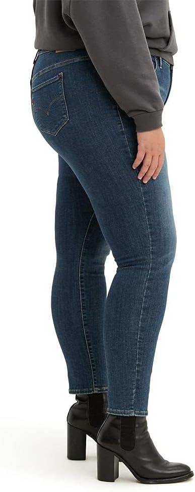 imageLevis Womens 311 Shaping Skinny Jeans Standard and PlusNew Maui Views