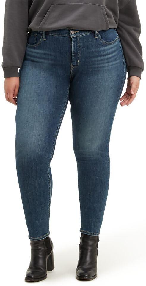 imageLevis Womens 311 Shaping Skinny Jeans Standard and PlusNew Maui Views