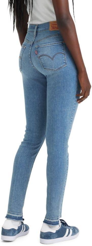 imageLevis Womens 311 Shaping Skinny Jeans Standard and PlusNew Rare Form