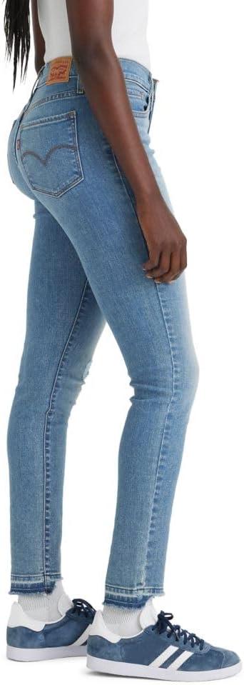 imageLevis Womens 311 Shaping Skinny Jeans Standard and PlusNew Rare Form