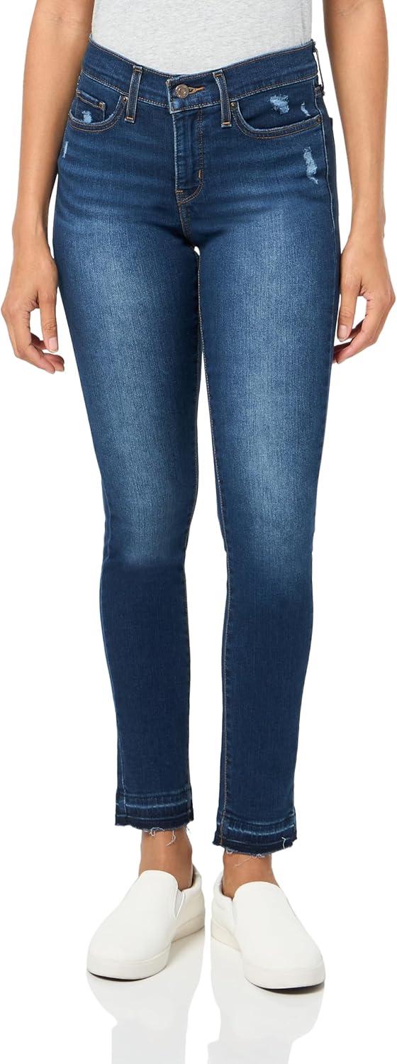 imageLevis Womens 311 Shaping Skinny Jeans Standard and PlusNew the Best Seller