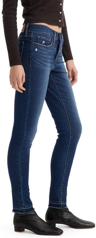 imageLevis Womens 311 Shaping Skinny Jeans Standard and PlusNew the Best Seller