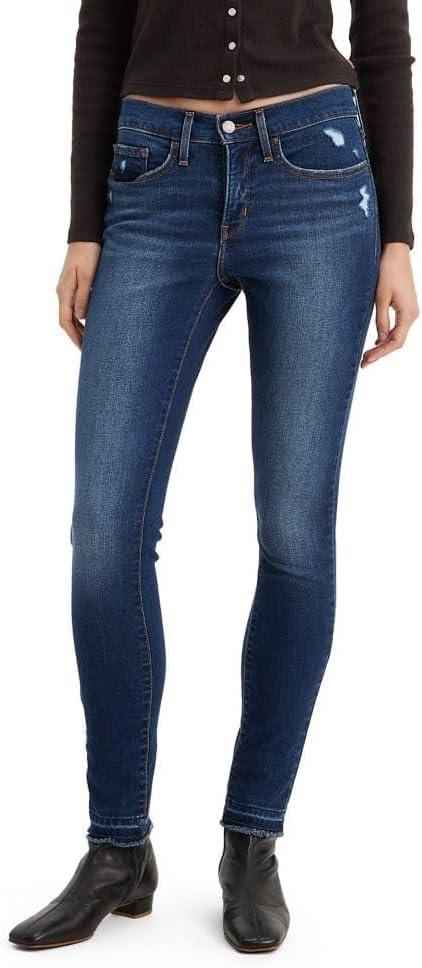 imageLevis Womens 311 Shaping Skinny Jeans Standard and PlusNew the Best Seller