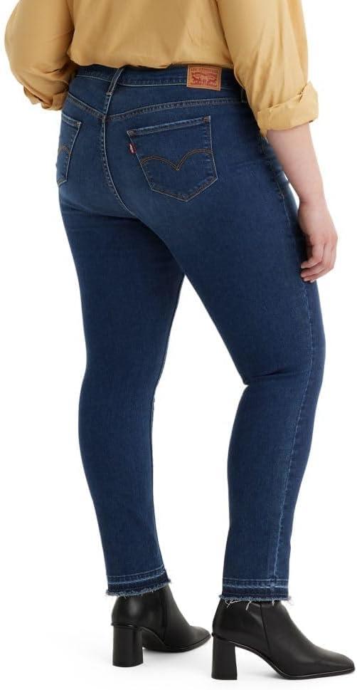 imageLevis Womens 311 Shaping Skinny Jeans Standard and PlusNew the Best Seller