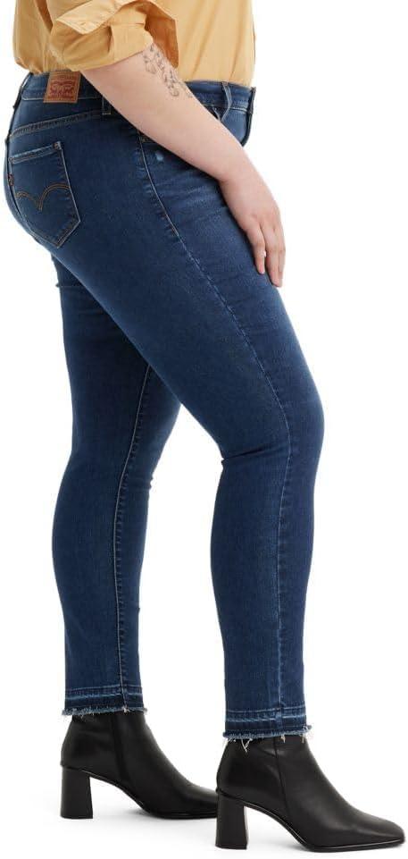 imageLevis Womens 311 Shaping Skinny Jeans Standard and PlusNew the Best Seller