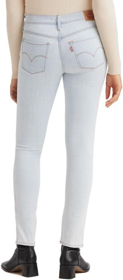 imageLevis Womens 311 Shaping Skinny Jeans Standard and PlusPillar Up