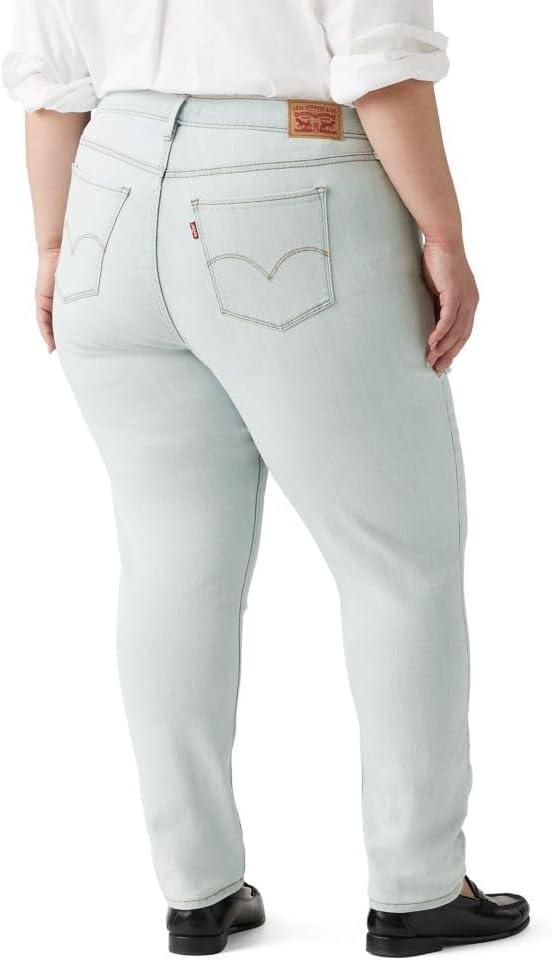 imageLevis Womens 311 Shaping Skinny Jeans Standard and PlusPillar Up