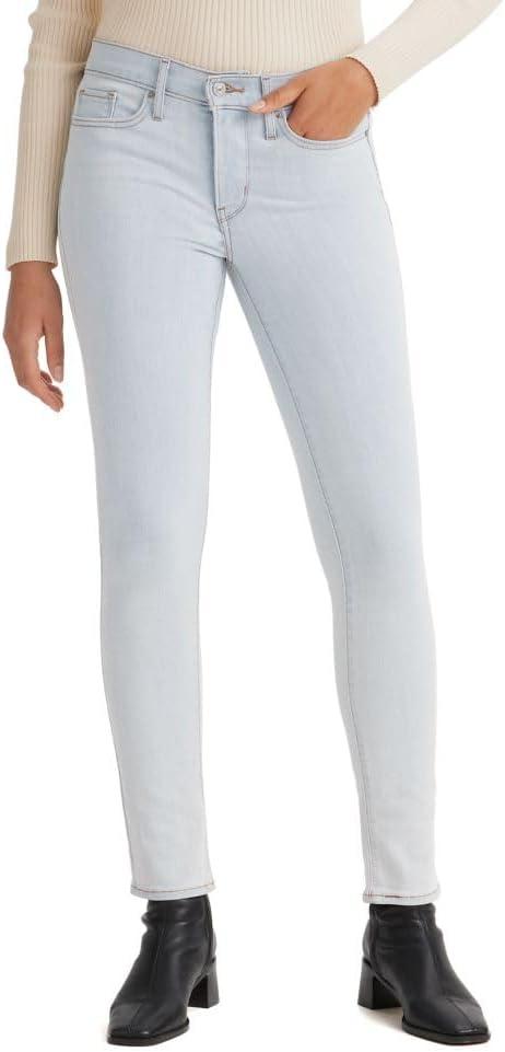 imageLevis Womens 311 Shaping Skinny Jeans Standard and PlusPillar Up