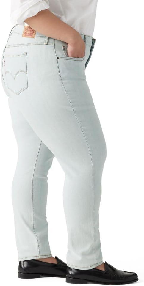 imageLevis Womens 311 Shaping Skinny Jeans Standard and PlusPillar Up