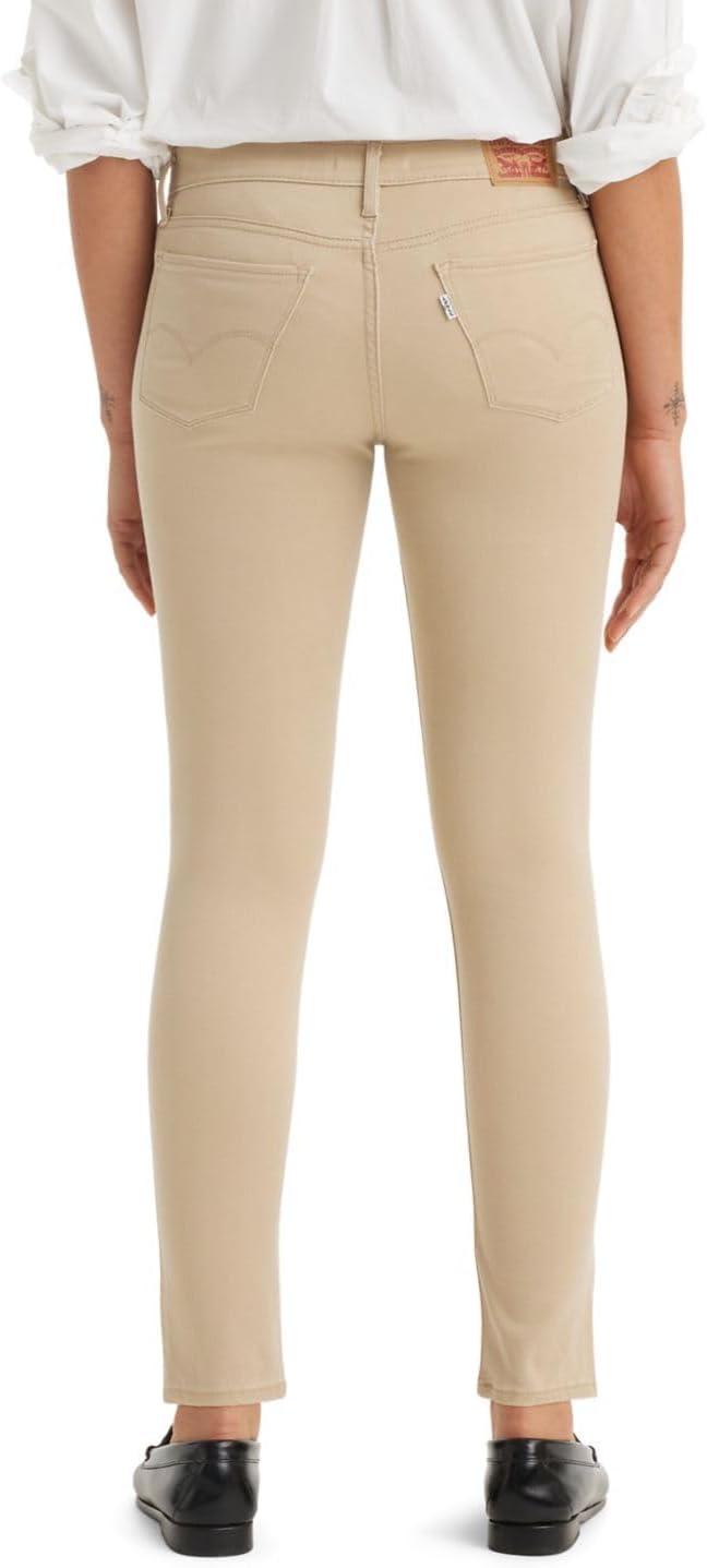 imageLevis Womens 311 Shaping Skinny Jeans Standard and PlusSafari