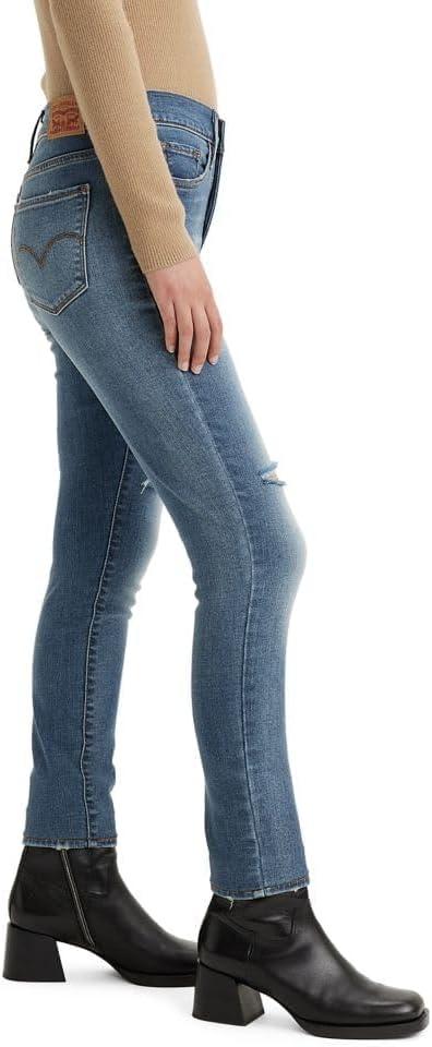 imageLevis Womens 311 Shaping Skinny Jeans Standard and PlusTalk About It