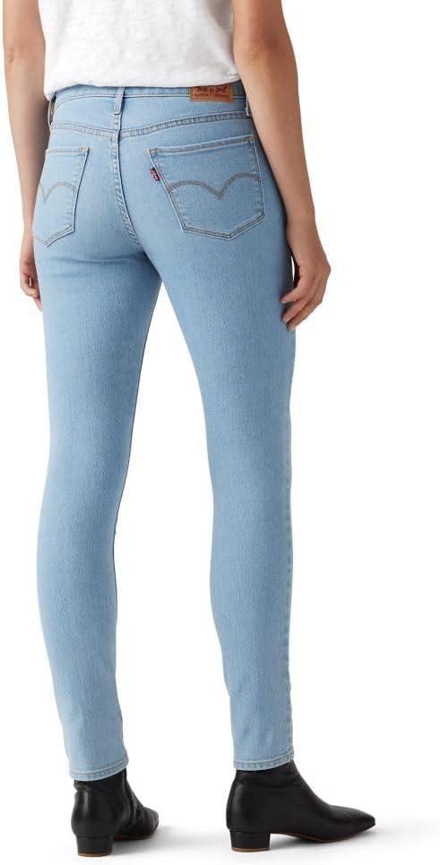 imageLevis Womens 311 Shaping Skinny Jeans Standard and PlusUp and Away