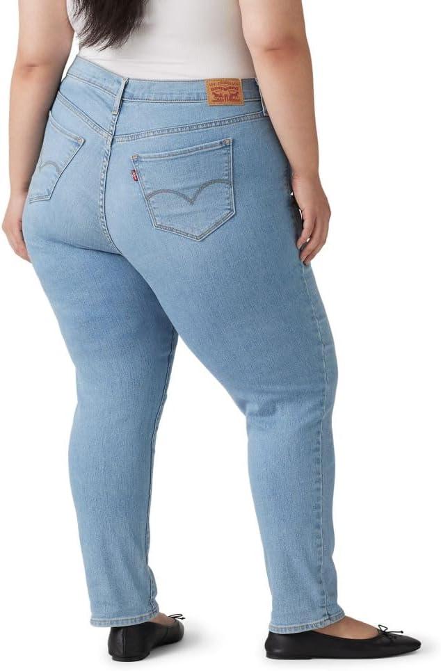 imageLevis Womens 311 Shaping Skinny Jeans Standard and PlusUp and Away