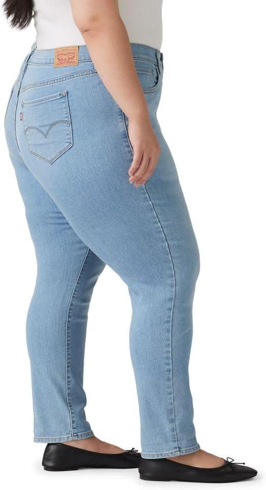 imageLevis Womens 311 Shaping Skinny Jeans Standard and PlusUp and Away