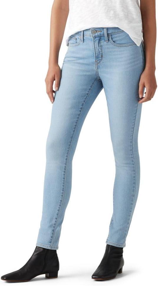imageLevis Womens 311 Shaping Skinny Jeans Standard and PlusUp and Away