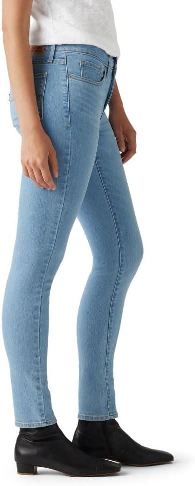 imageLevis Womens 311 Shaping Skinny Jeans Standard and PlusUp and Away