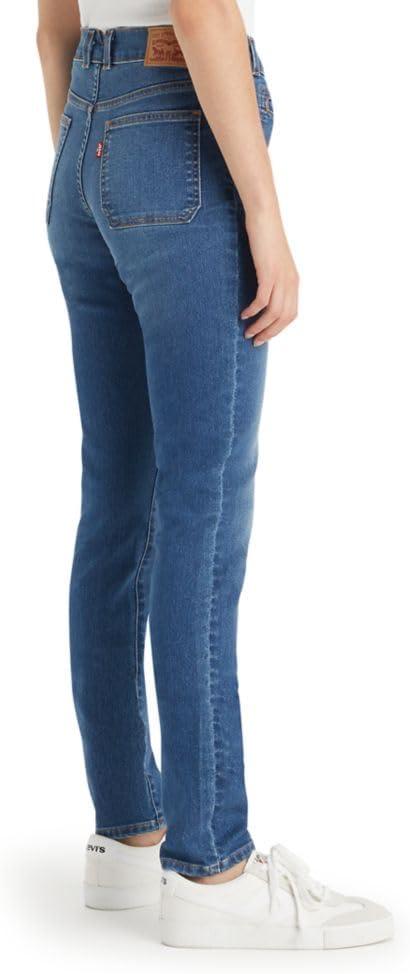 imageLevis Womens 311 Shaping Welt Pocket Skinny JeansNew Beginning to the End