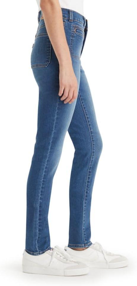 imageLevis Womens 311 Shaping Welt Pocket Skinny JeansNew Beginning to the End