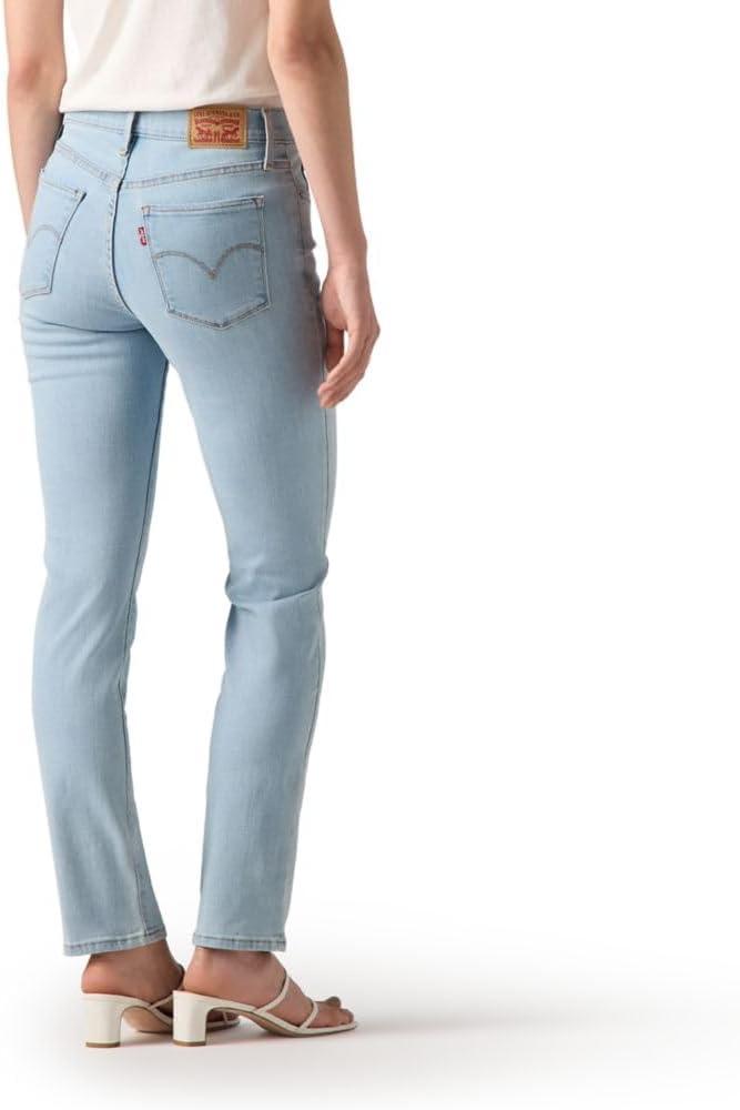 imageLevis Womens 312 Shaping Slim JeansHold It Down
