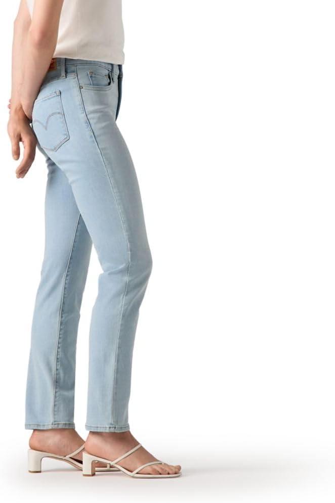 imageLevis Womens 312 Shaping Slim JeansHold It Down