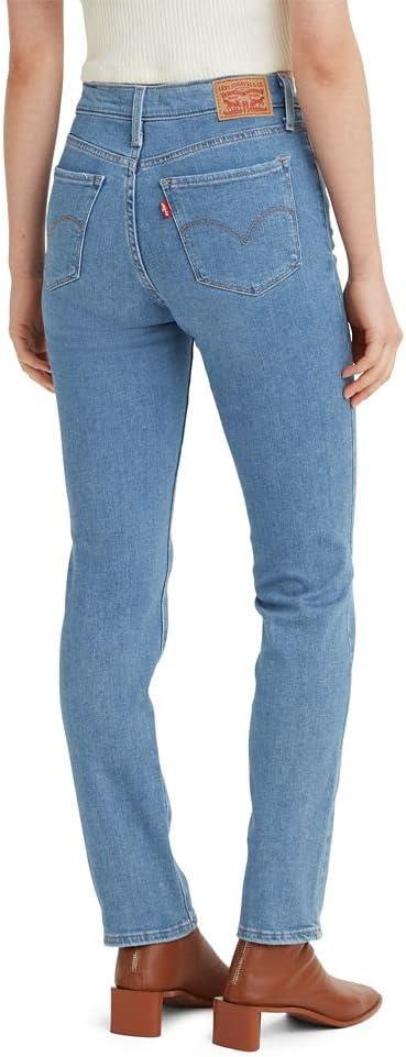 imageLevis Womens 312 Shaping Slim JeansTribeca Sun Light Indigo