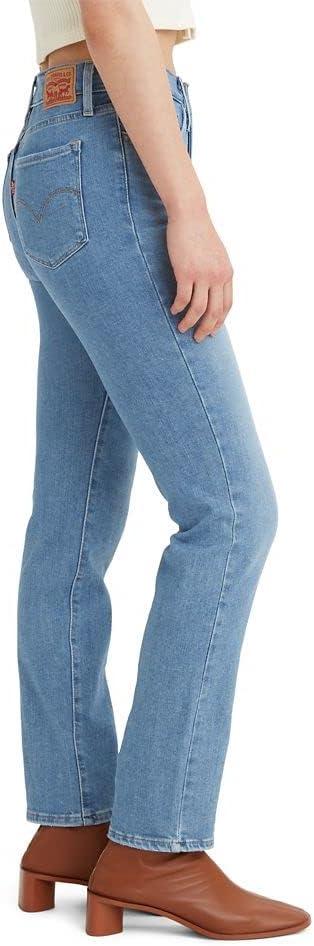 imageLevis Womens 312 Shaping Slim JeansTribeca Sun Light Indigo