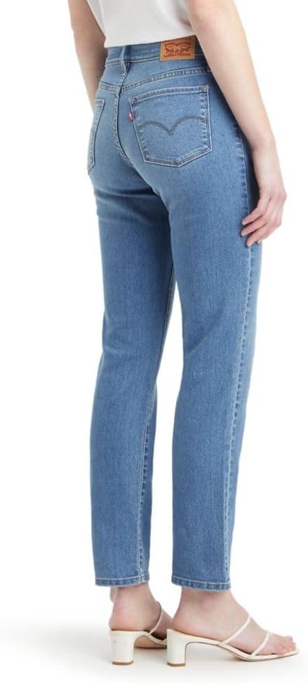 imageLevis Womens 312 Shaping Slim JeansWorking Harder