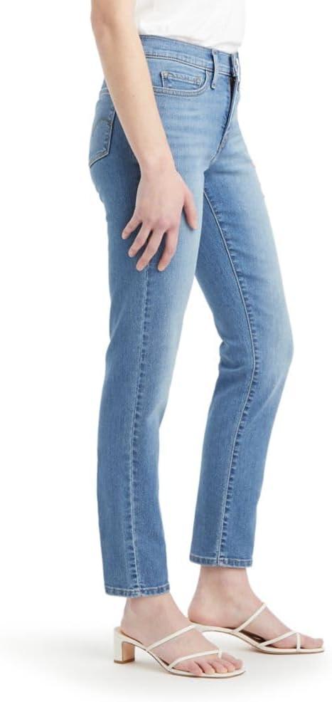 imageLevis Womens 312 Shaping Slim JeansWorking Harder