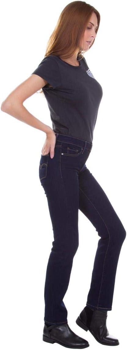 imageLevis Womens 314 Shaping Straight Jeans Also Available in PlusDarkest Sky Dark Indigo