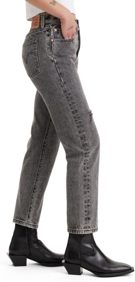 imageLevis Womens 501 Crop JeansNew Sophisticated Lady