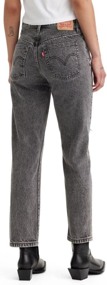 imageLevis Womens 501 Crop JeansNew Sophisticated Lady