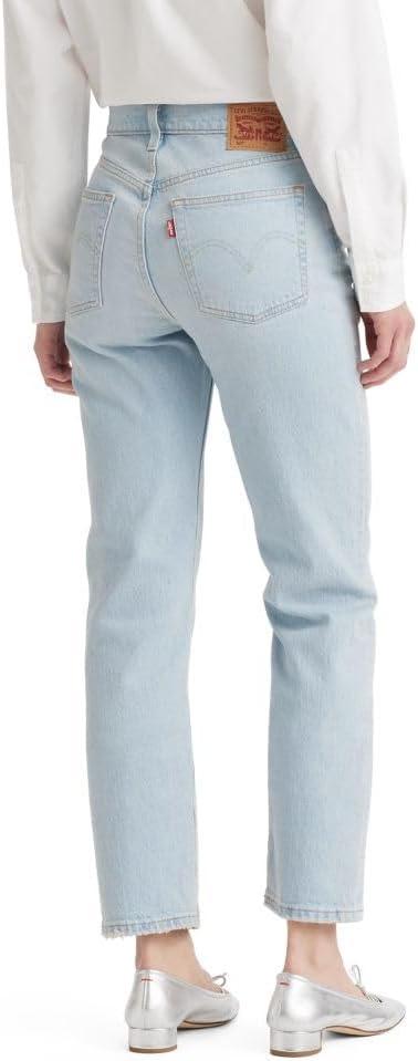 imageLevis Womens 501 Crop JeansStepped Away