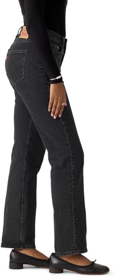 imageLevis Womens 501 Curve JeansMemories of You Stretch