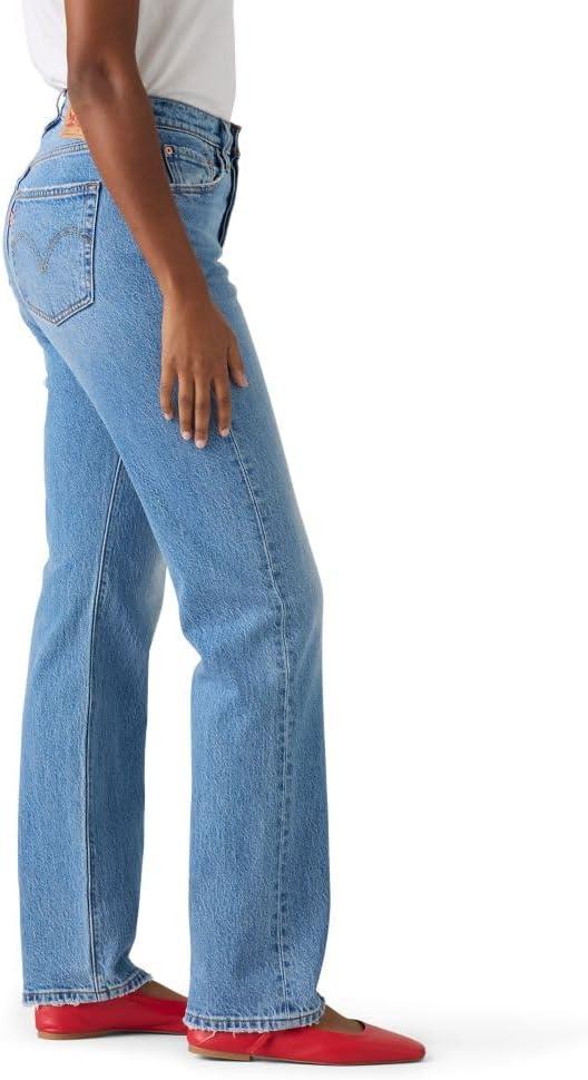 imageLevis Womens 501 Curve JeansPlay on Ref Stretch