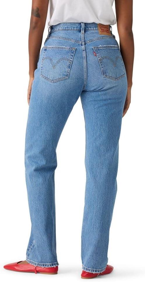 imageLevis Womens 501 Curve JeansPlay on Ref Stretch