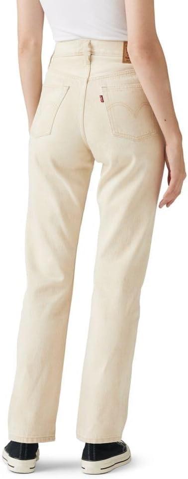 imageLevis Womens 501 Original Fit Jeans Also Available in PlusCloudy Safari