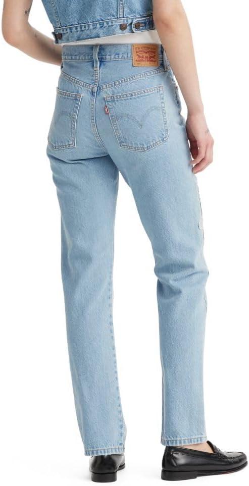 imageLevis Womens 501 Original Fit Jeans Also Available in PlusCoast to Coast