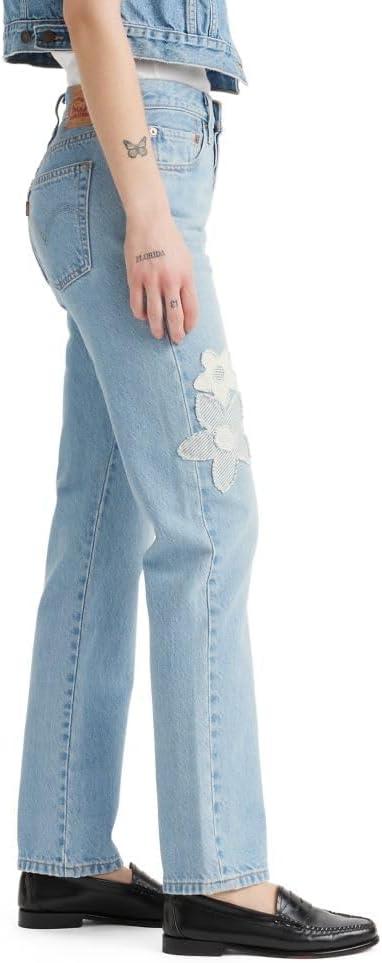 imageLevis Womens 501 Original Fit Jeans Also Available in PlusCoast to Coast